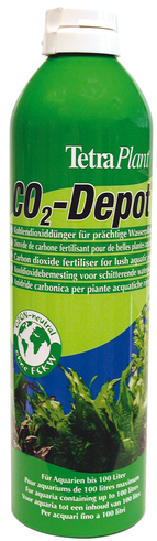Tetra - CO2-Depot, 11 GR